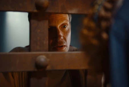 Моменты из сериала «Обреченные на славу/Идущие на смерть»