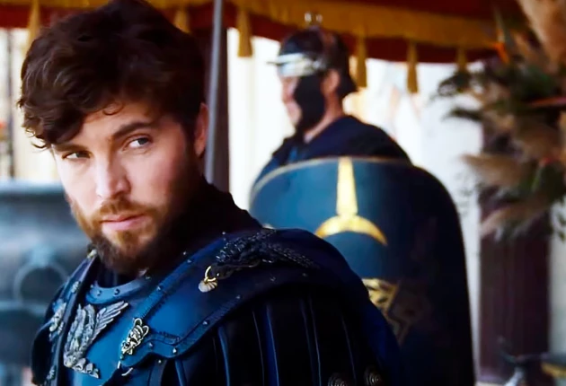 Кадры из сериала «Обреченные на славу/Идущие на смерть»  1 сезон