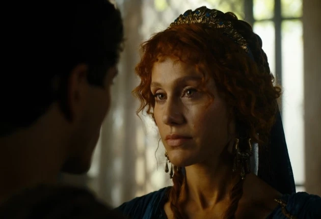 Кадры из сериала «Обреченные на славу/Идущие на смерть»  1 сезон