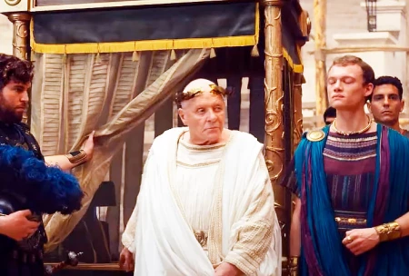 Моменты из сериала «Обреченные на славу/Идущие на смерть»