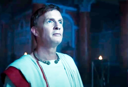 Моменты из сериала «Обреченные на славу/Идущие на смерть»